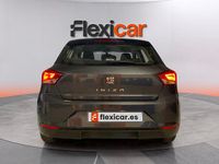 Usado Seat Ibiza Reference 80 CV (58 kW) 2019 Gris Utilitario