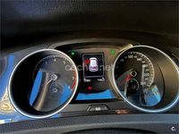 Usado VW Golf VII Advance 150 CV (110 kW) 2019 Blanco Berlina