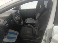 Usado Ford Puma Titanium 125 CV (91 kW) 2020 Blanco SUV