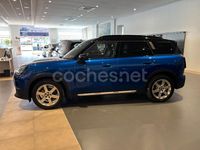 Usado Mini Countryman 163 CV (119 kW) 2025 Azul SUV