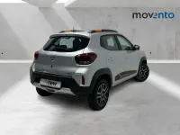 Usado Dacia Spring Comfort Plus 33 kW (45 CV) 2021 Eléctrico Utilitario