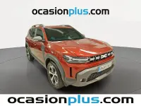 Usado Dacia Duster Journey 130 CV (95 kW) 2025 Naranja SUV