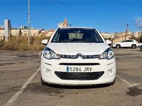 Usado Citroën C3 Feel 68 CV (50 kW) 2016 Blanco Berlina