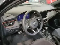 Usado Skoda Kamiq Monte Carlo 115 CV (84 kW) 2024 Negro SUV