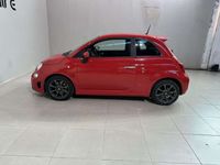 usado Abarth 595 1.4 16v T-Jet 107kW (145CV) E6