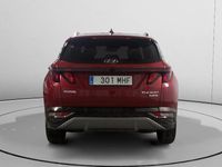 Occasion Hyundai Tucson 150 ch (110 kW) 2023 SUV