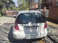 Usado Mercedes A180 Avantgarde 109 CV (80 kW) 2009 Blanco Monovolumen