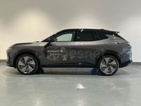 Nuevo Lynk & Co 08 350 CV (257 kW) 2025 Gris / plata SUV