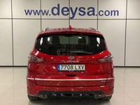 usado Ford S-MAX 2.5 Duratec Fhev Vignale Aut. 190