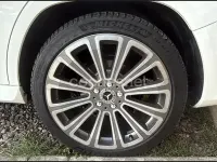 Usado Mercedes GLK200 143 CV (105 kW) 2014 Blanco SUV