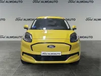 Usado Ford Puma Gen-E Premium 124 kW (169 CV) 2025 Amarillo SUV