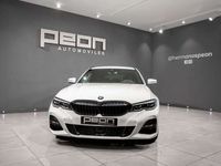 usado BMW 320 320 dA xDrive Touring