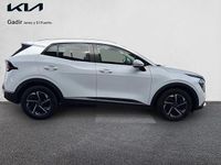Usado Kia Sportage 116 CV (85 kW) 2025 Todoterreno SUV