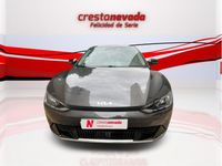 Usado Kia EV6 Air 168 kW (229 HP) 2022 Cinzento SUV