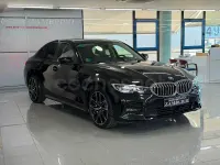 Usado BMW 320 190 CV (139 kW) 2022 Gris / plata Berlina