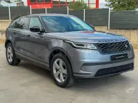 Usado Land Rover Range Rover Velar S 180 CV (132 kW) 2020 Gris / plata SUV