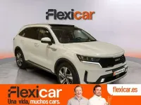 Usado Kia Sorento Advance 232 CV (170 kW) 2024 Blanco SUV