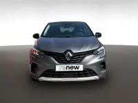 Usado Renault Captur Evolution 100 CV (73 kW) 2023 Gris SUV