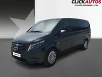 Usado Mercedes Vito 163 CV (119 kW) 2023 Van