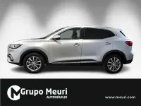 Usado MG HS Comfort 162 CV (119 kW) 2023 Gris / plata SUV