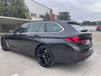 usado BMW 520 Serie 5 da Touring