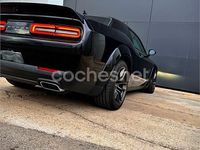 Usado Dodge Challenger 485 CV (356 kW) 2023 Negro Coupe