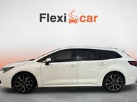 usado Toyota Corolla 2.0 180H TREK E-CVT TOURING SPORT Híbrido en Flexicar Sabadell 3