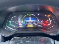 Usado Renault Clio V Zen 140 CV (102 kW) 2022 Blanco Berlina