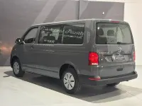 Usado VW Transporter 110 CV (80 kW) 2023 Gris Van