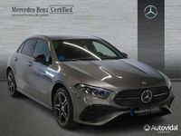Usado Mercedes A250 218 CV (160 kW) 2025 Gris montana