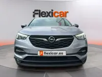 Usado Opel Grandland X Excellence 131 CV (96 kW) 2019 Gris SUV