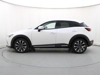 usado Mazda CX-3 1.8 D 85kW (115CV) 2WD AT Zenith