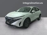 Usado Nissan Qashqai Acenta 157 CV (115 kW) 2024 Blanco SUV