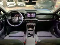 Usado Skoda Kodiaq Selection 151 CV (111 kW) 2024 Azul SUV