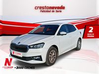 Usado Skoda Fabia Selection 80 CV (58 kW) 2024 Utilitario