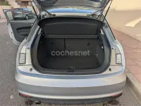 Usado Audi A1 95 CV (69 kW) 2016 Gris / plata Utilitario
