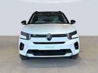 Usado Citroën C3 101 CV (74 kW) 2024 Azul montecarlo Utilitario