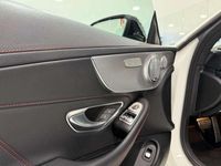 Usado Mercedes C43 AMG AMG 390 CV (286 kW) 2019 Blanco Coupe