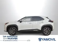 Usado Toyota Yaris Cross Active 116 CV (85 kW) 2022 Blanco SUV