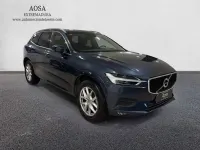 Usado Volvo XC60 Business Edition 197 CV (144 kW) 2019 Azul SUV