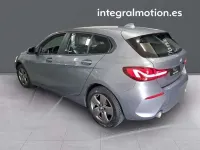 Usado BMW 118 150 CV (110 kW) 2023 Gris Berlina