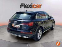 Brugt Audi Q5 Advanced 299 HK (219 kW) 2021 Sort SUV