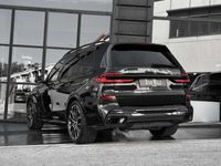 Usado BMW X7 M Sport 340 CV (250 kW) 2024 Negro SUV