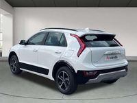 Nuevo Kia Niro 131 CV (96 kW) 2025 Blanco SUV