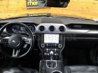 Usado Ford Mustang GT 450 CV (330 kW) 2021 Negro Coupe
