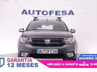 Usado Dacia Sandero Stepway 90 CV (66 kW) 2017 Berlina