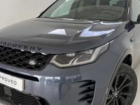 Usado Land Rover Discovery Sport SE Dynamic 204 CV (150 kW) 2025 Azul SUV