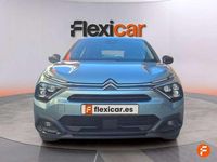Usado Citroën C4 Feel 131 CV (96 kW) 2023 Azul SUV