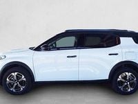 Nuevo Citroën C3 Aircross 145 CV (106 kW) 2026 Blanco SUV