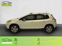 Usado Peugeot 2008 Allure 110 CV (80 kW) 2015 Blanco SUV